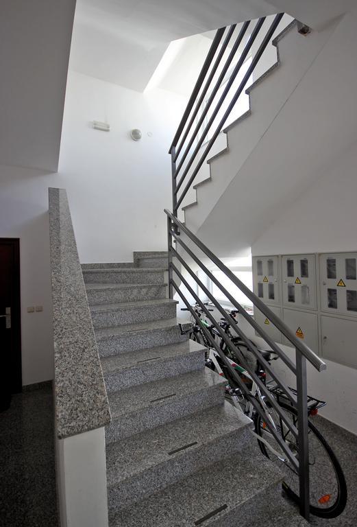 Apartment Ben Pula Exterior photo
